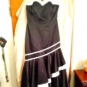 Camille La Vie Evening Gown